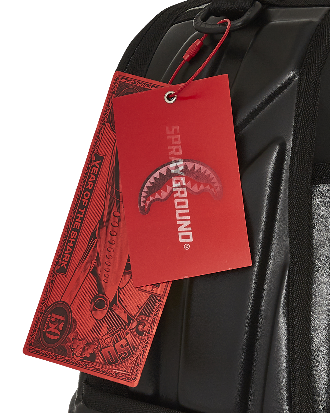 SPRAYGROUND AERO PHANTOM BACKPACK