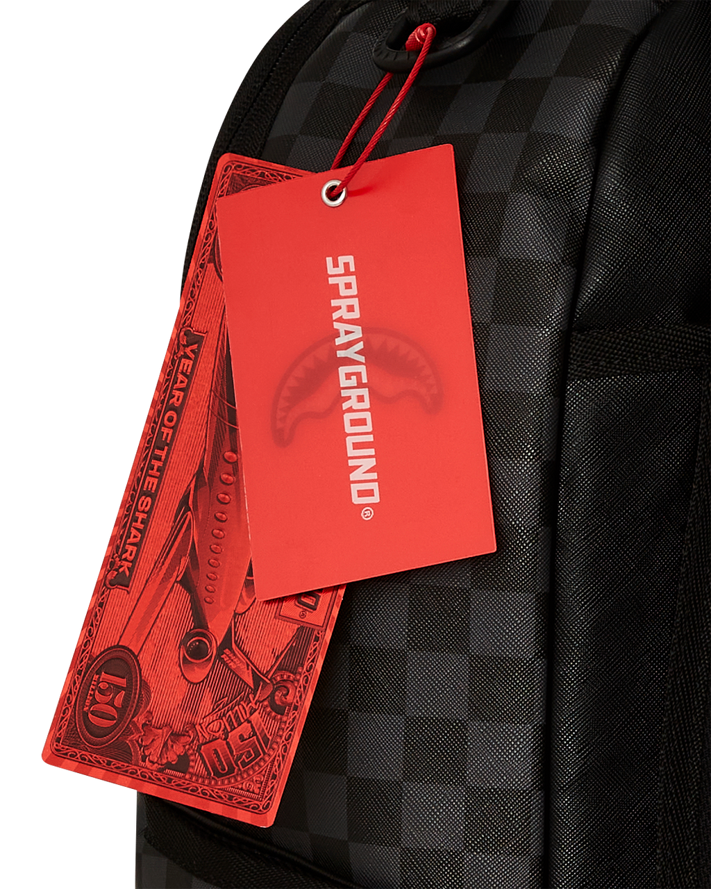 SPRAYGROUND SNOOPY WEATHER THE WEATHER TOGETHER BACKPACK