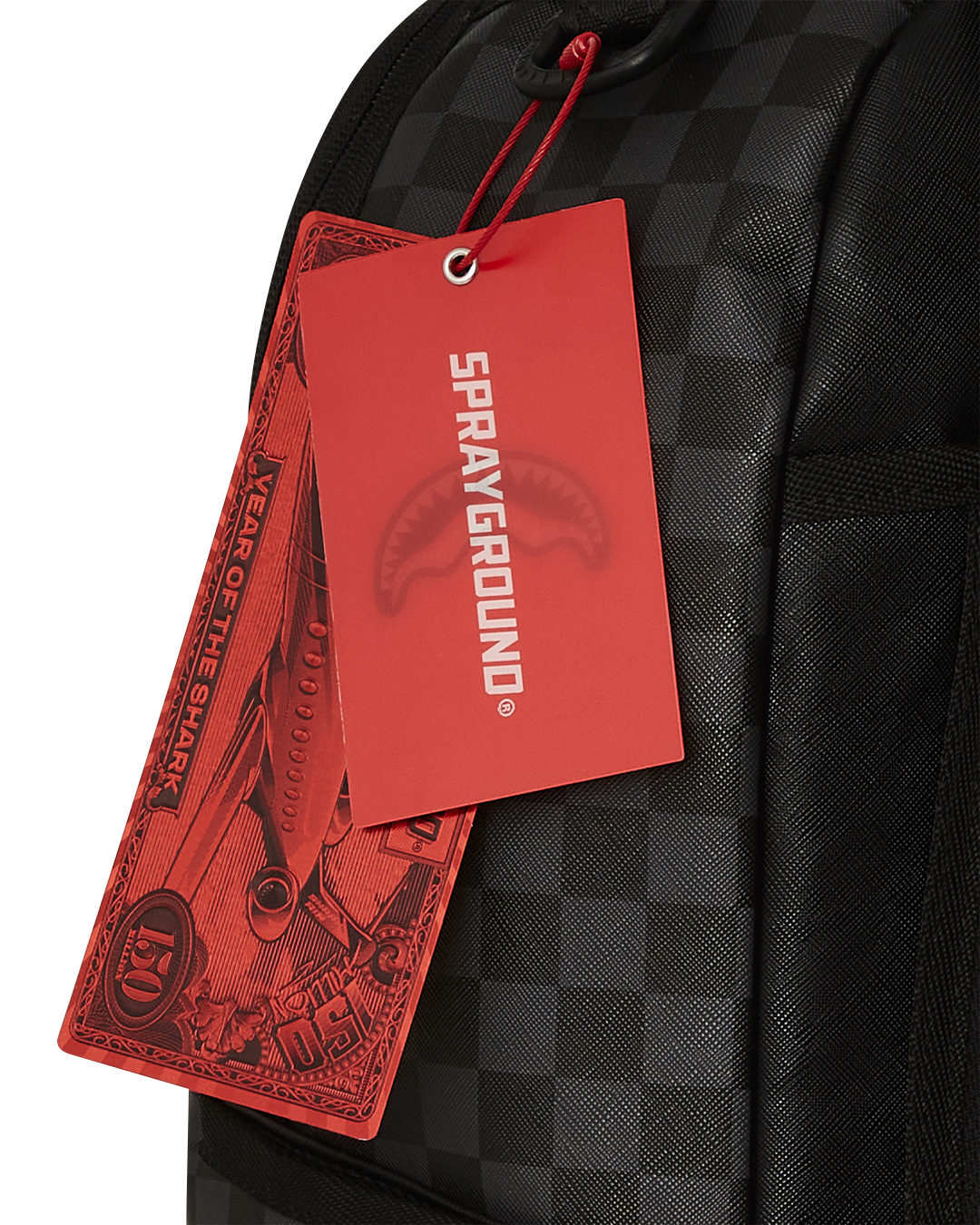 SPRAYGROUND SNOOPY WEATHER THE WEATHER TOGETHER BACKPACK