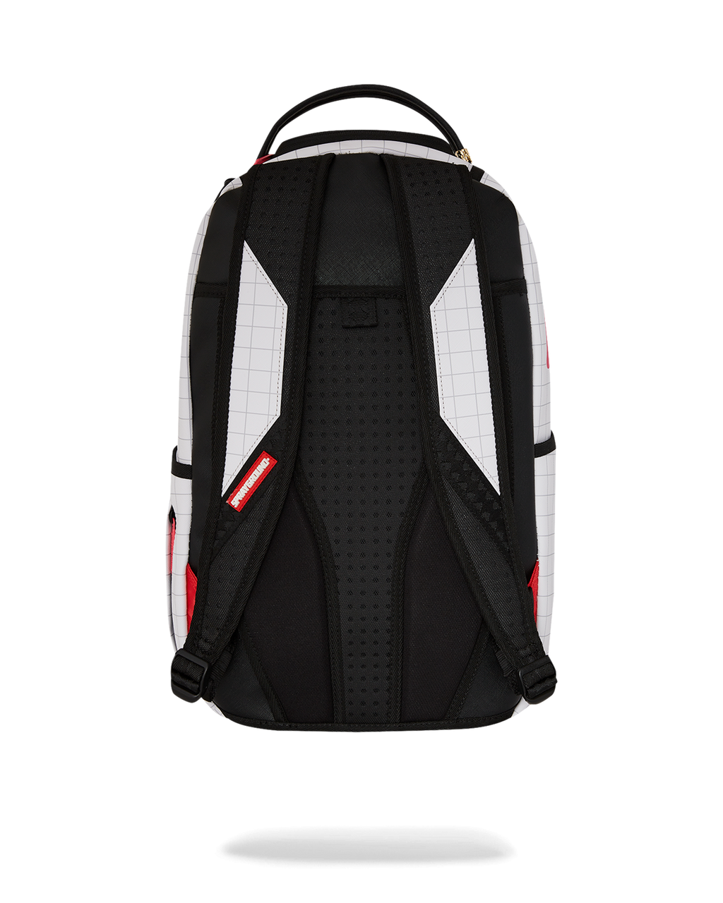 SPRAYGROUND SQUID GAME COLLAB ROBOT GIRL BACKPACK