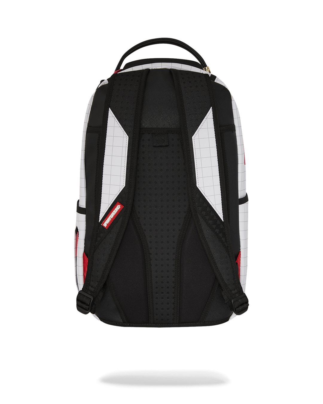 SPRAYGROUND SQUID GAME COLLAB ROBOT GIRL BACKPACK