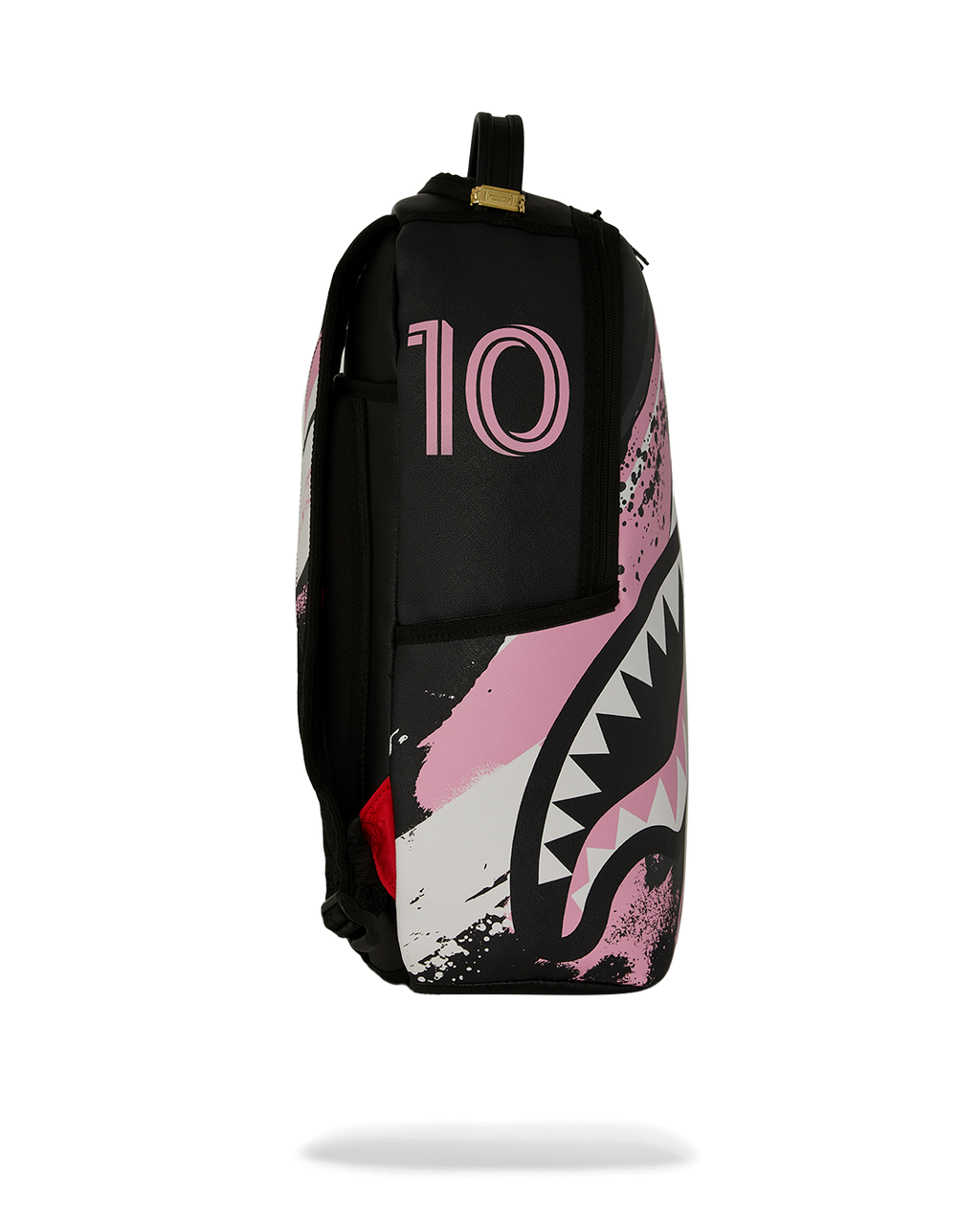 SPRAYGROUND MLS INTER MIAMI CF MESSI SHRED IT UP BACKPACK