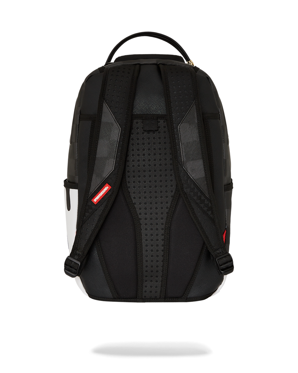 SPRAYGROUND SNOOPY ART BITE DLXSV BACKPACK