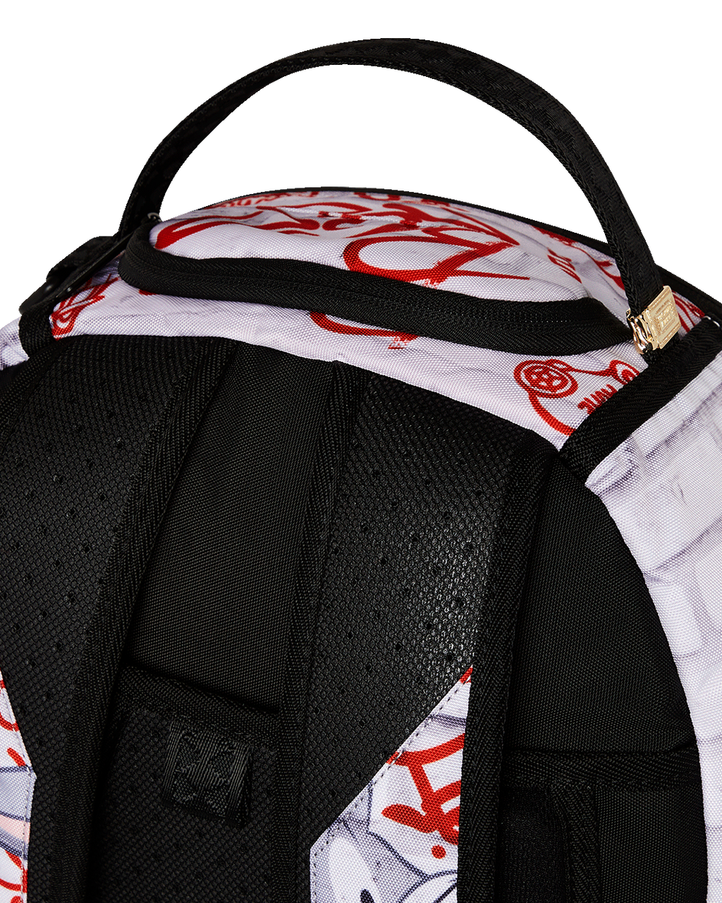 SPRAYGROUND LOONEY TUNES BUGS BUNNY CITY BACKPACK