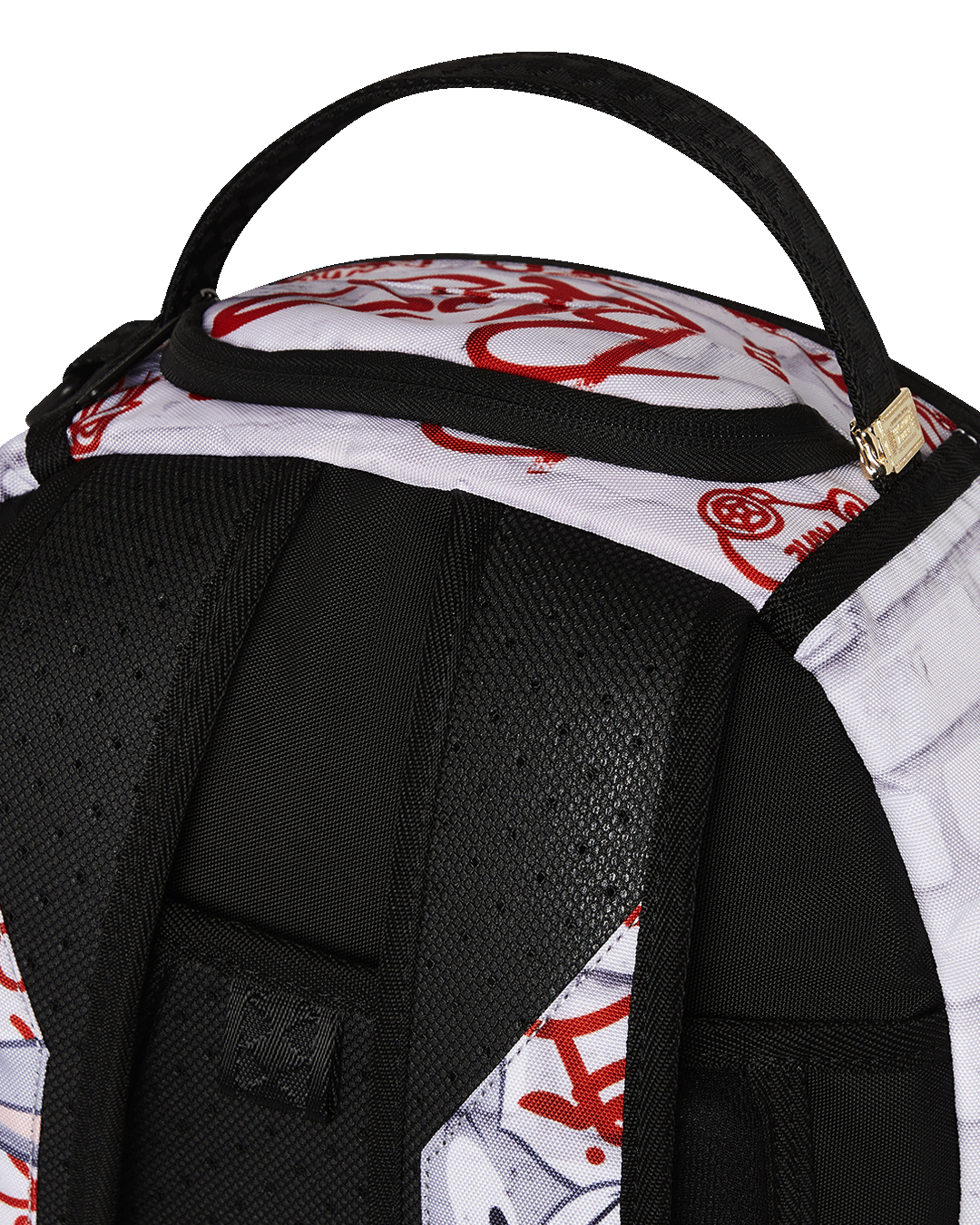 SPRAYGROUND LOONEY TUNES BUGS BUNNY CITY BACKPACK
