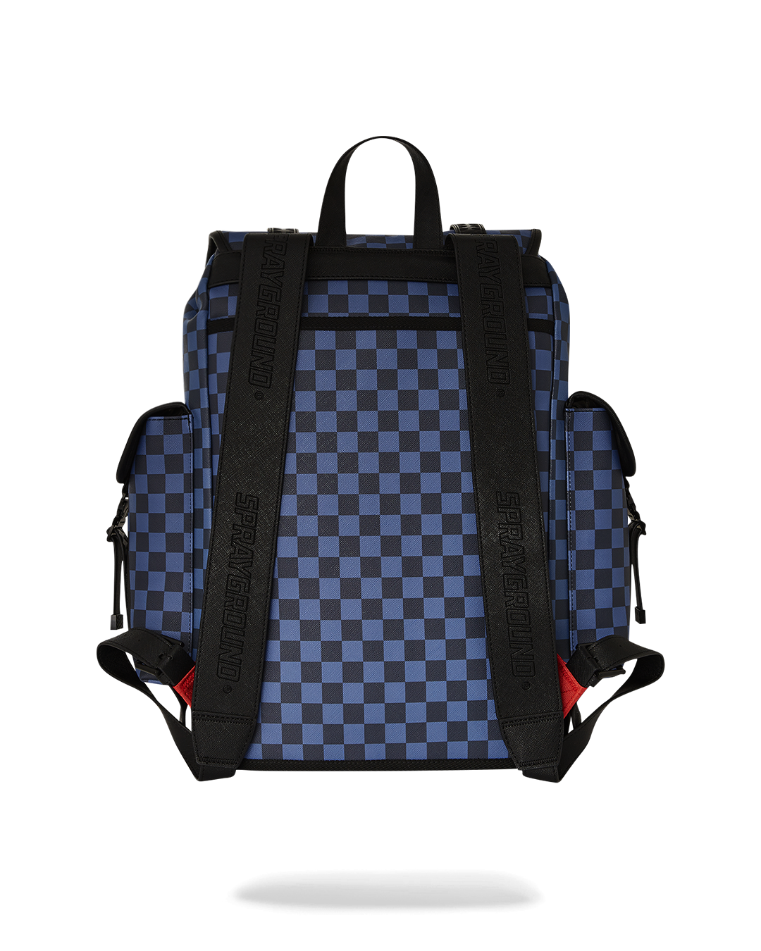 SPRAYGROUND MIDNIGHT MAGIC SHARKS IN PARIS MONTE CARLO BACKPACK