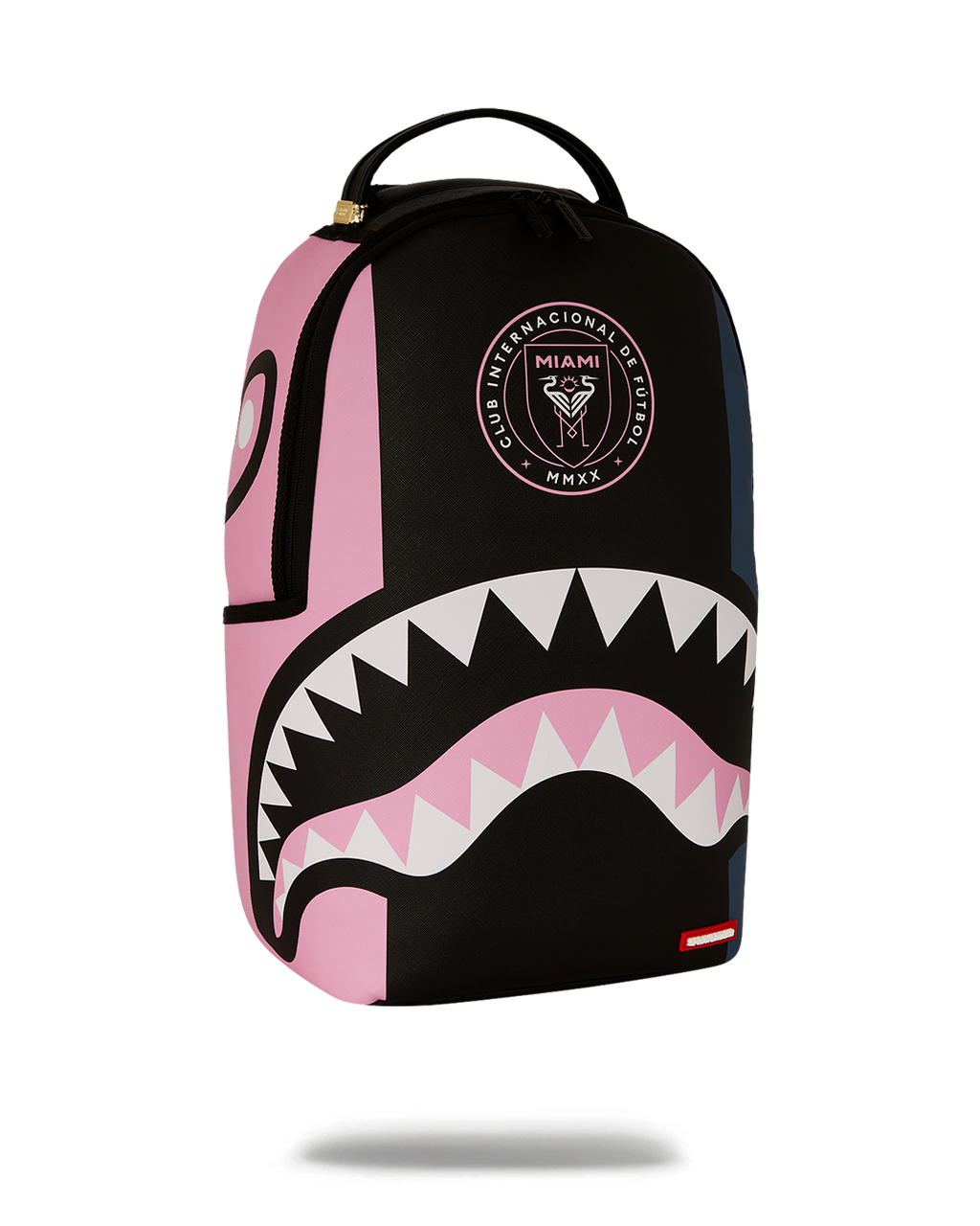 SPRAYGROUND MLS INTER MIAMI CF TRICOLORS OFFSIDE BACKPACK
