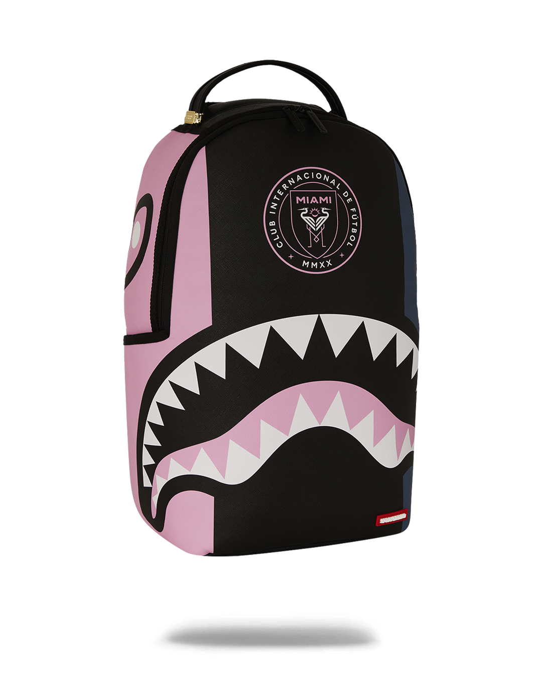 SPRAYGROUND MLS INTER MIAMI CF TRICOLORS OFFSIDE BACKPACK