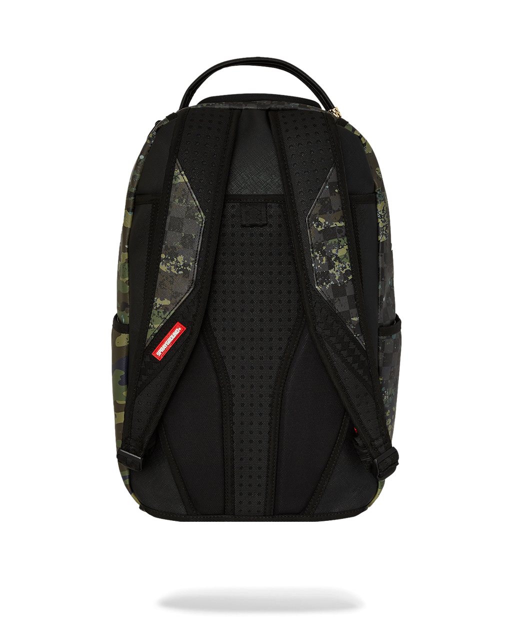 SPRAYGROUND T-REX CITY DLXSV BACKPACK