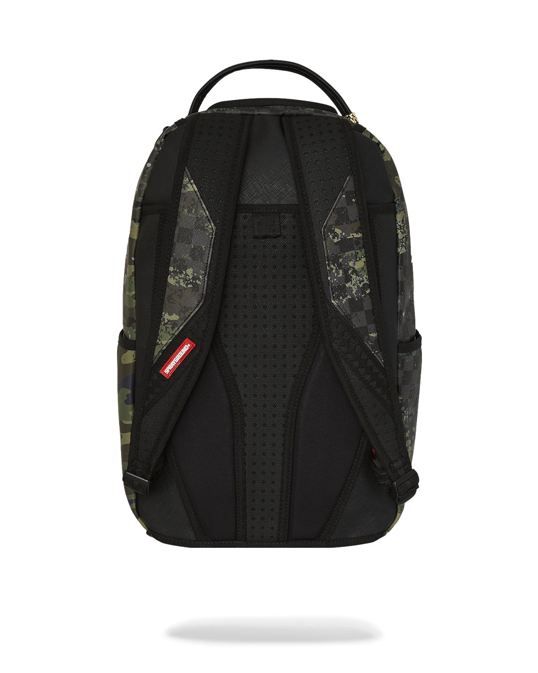 SPRAYGROUND T-REX CITY DLXSV BACKPACK