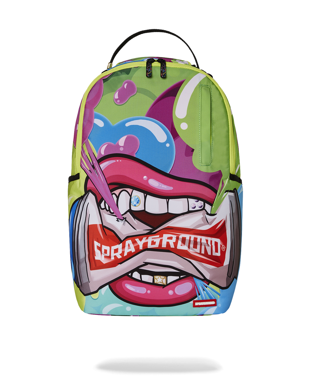 SPRAYGROUND GUMMY SPRAY DLXR BACKPACK