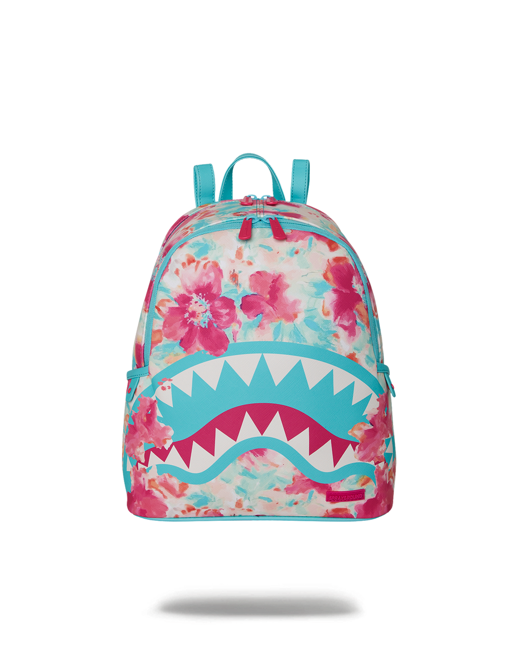 SPRAYGROUND GARDEN DELIGHT SAVAGE BACKPACK