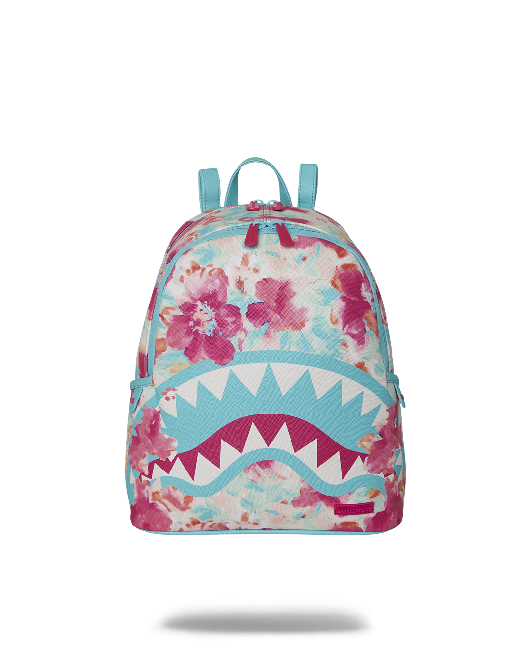 SPRAYGROUND GARDEN DELIGHT SAVAGE BACKPACK