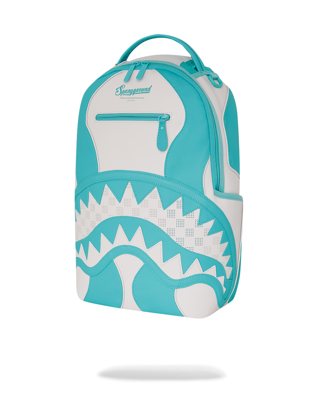 SPRAYGROUND PRESTIGE PLAYER DLXV BACKPACK