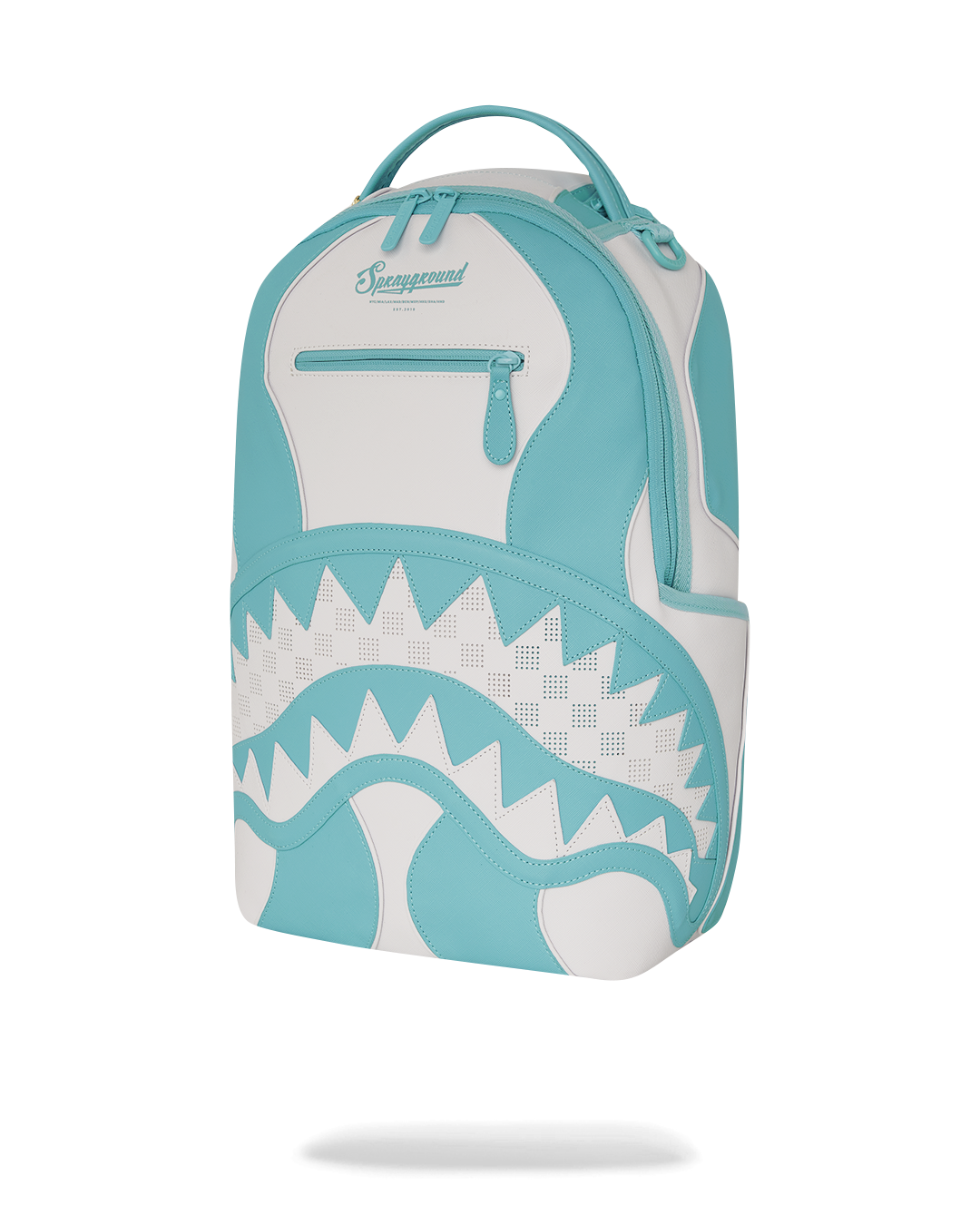 SPRAYGROUND PRESTIGE PLAYER DLXV BACKPACK