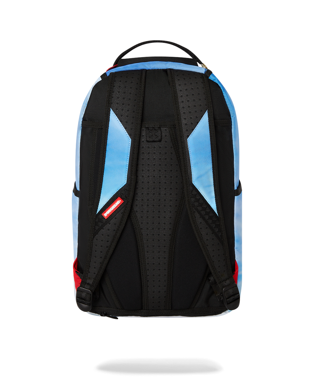 SPRAYGROUND SUPERMAN ON CLOUDS DLXR BACKPACK