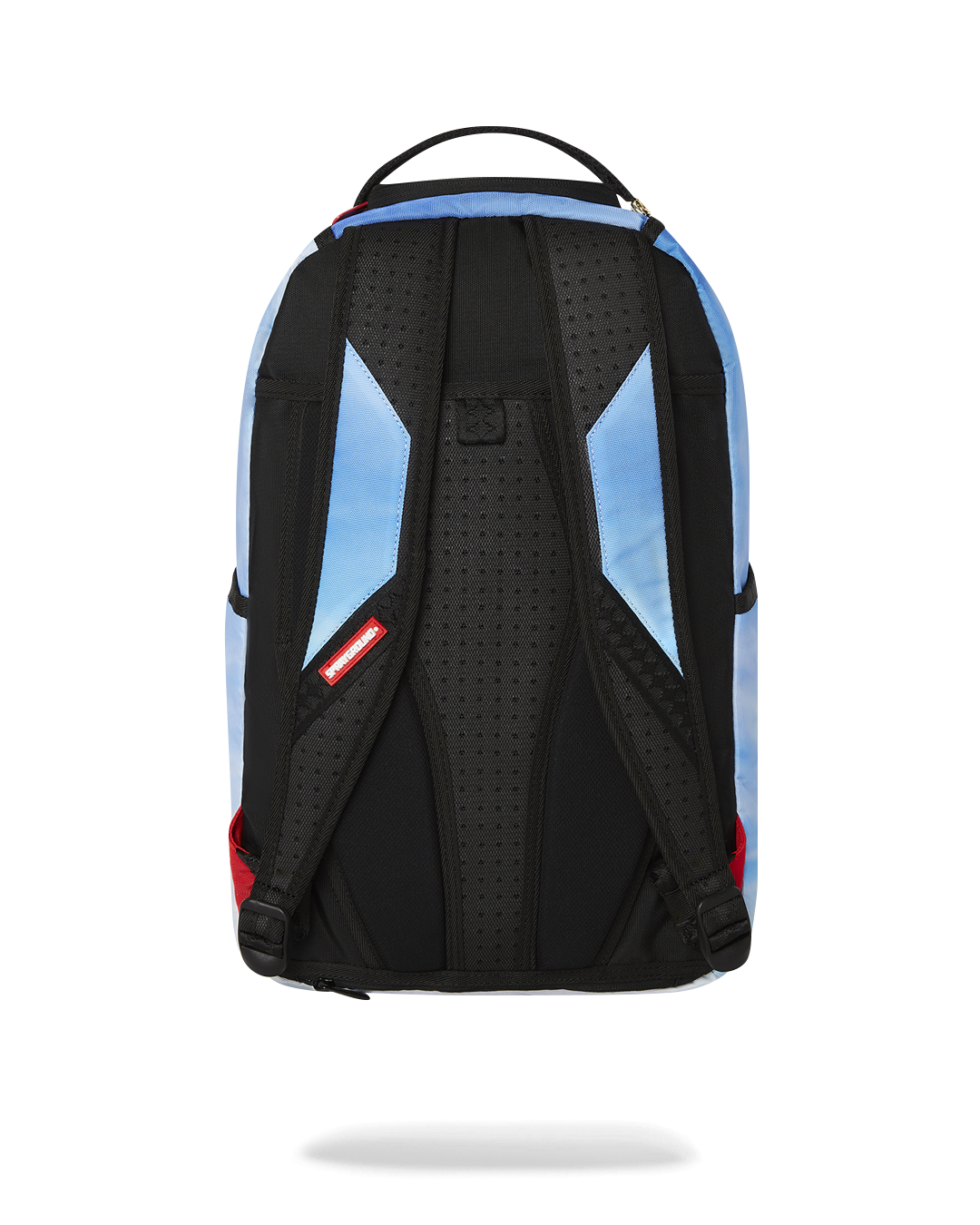 SPRAYGROUND SUPERMAN ON CLOUDS DLXR BACKPACK
