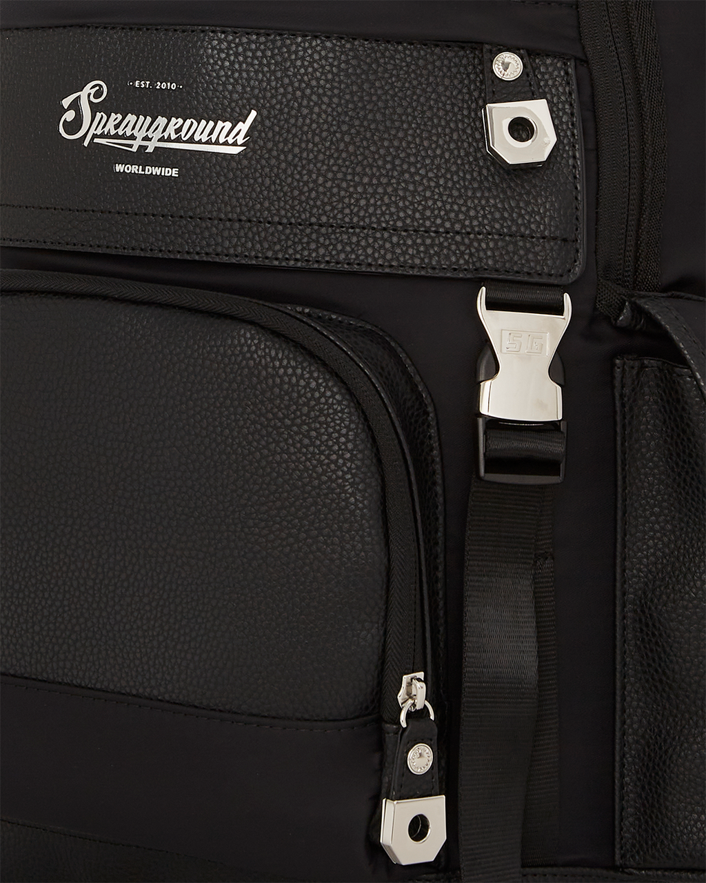 SPRAYGROUND THE RED CARPET BACKPACK