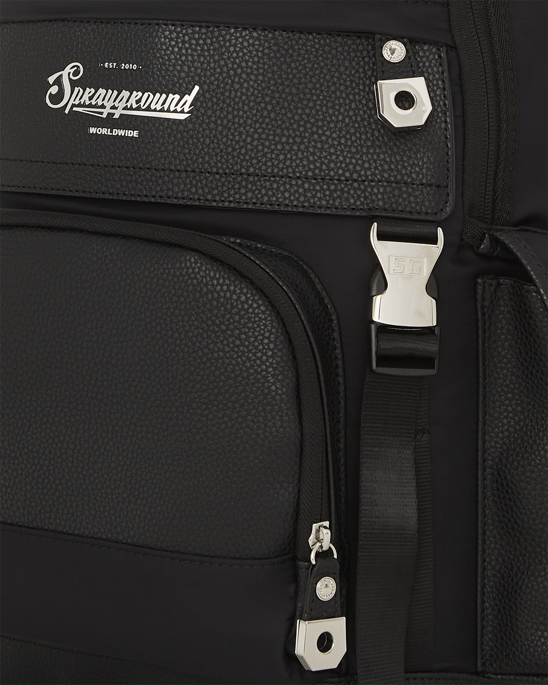 SPRAYGROUND THE RED CARPET BACKPACK