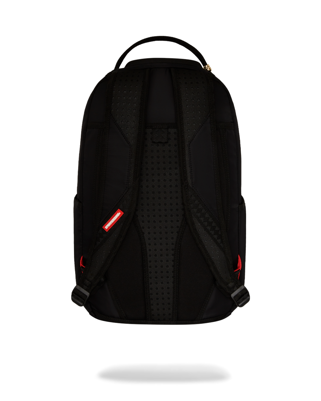 SPRAYGROUND SHARK CENTRAL 2.0 NEON VENOM BACKPACK