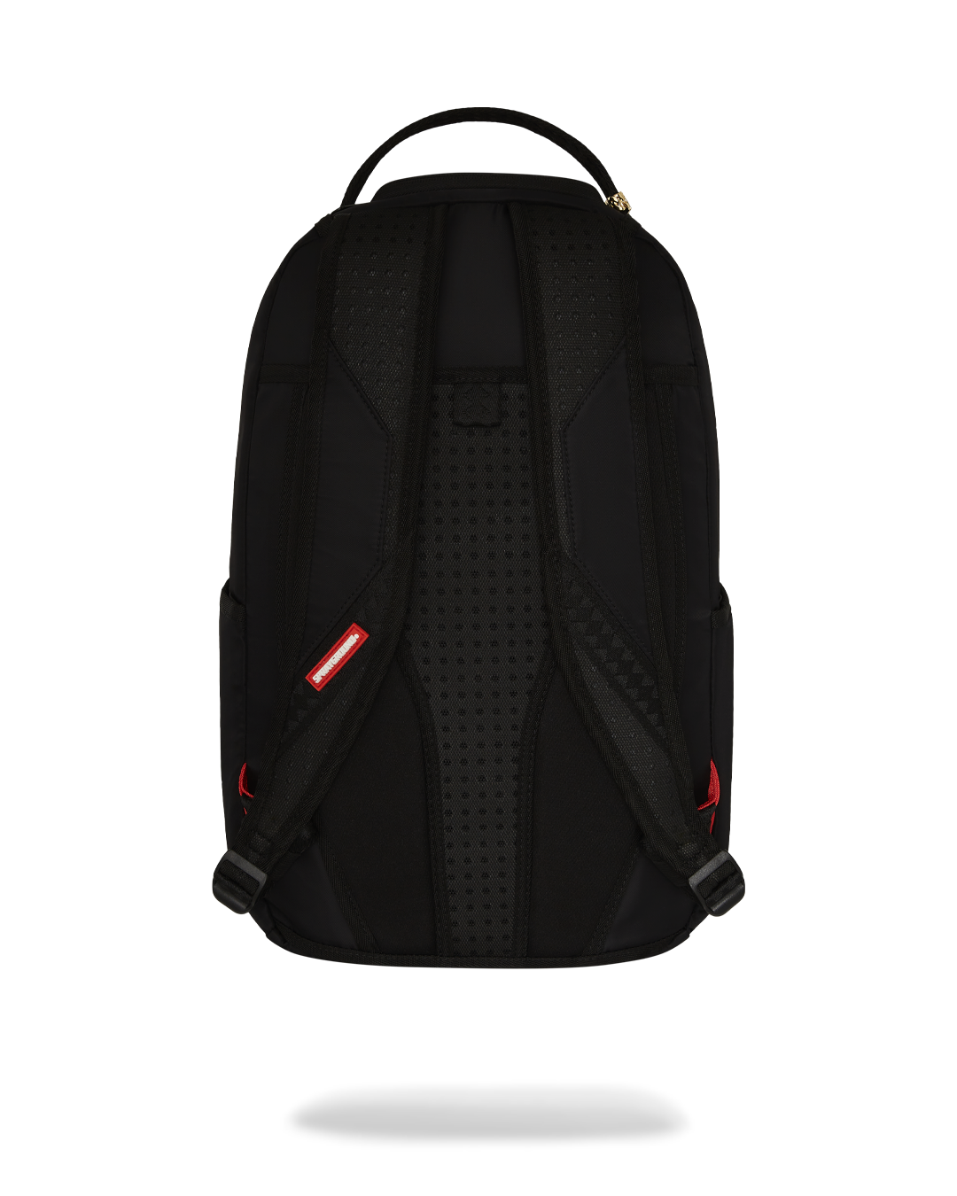SPRAYGROUND SHARK CENTRAL 2.0 NEON VENOM BACKPACK