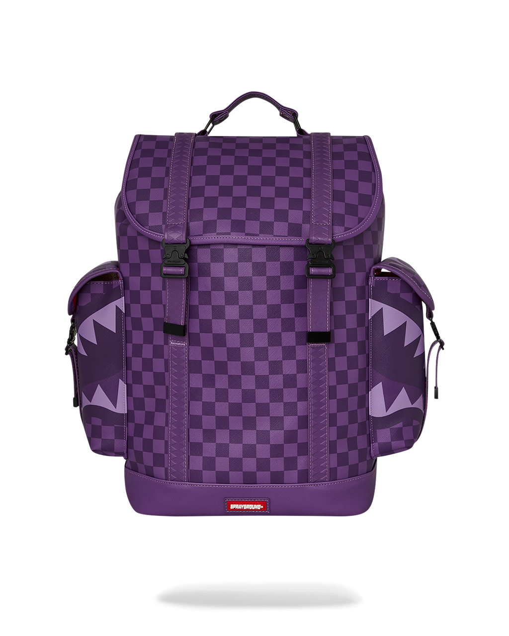 SPRAYGROUND ALL SYSTEMS GO MONTE CARLO