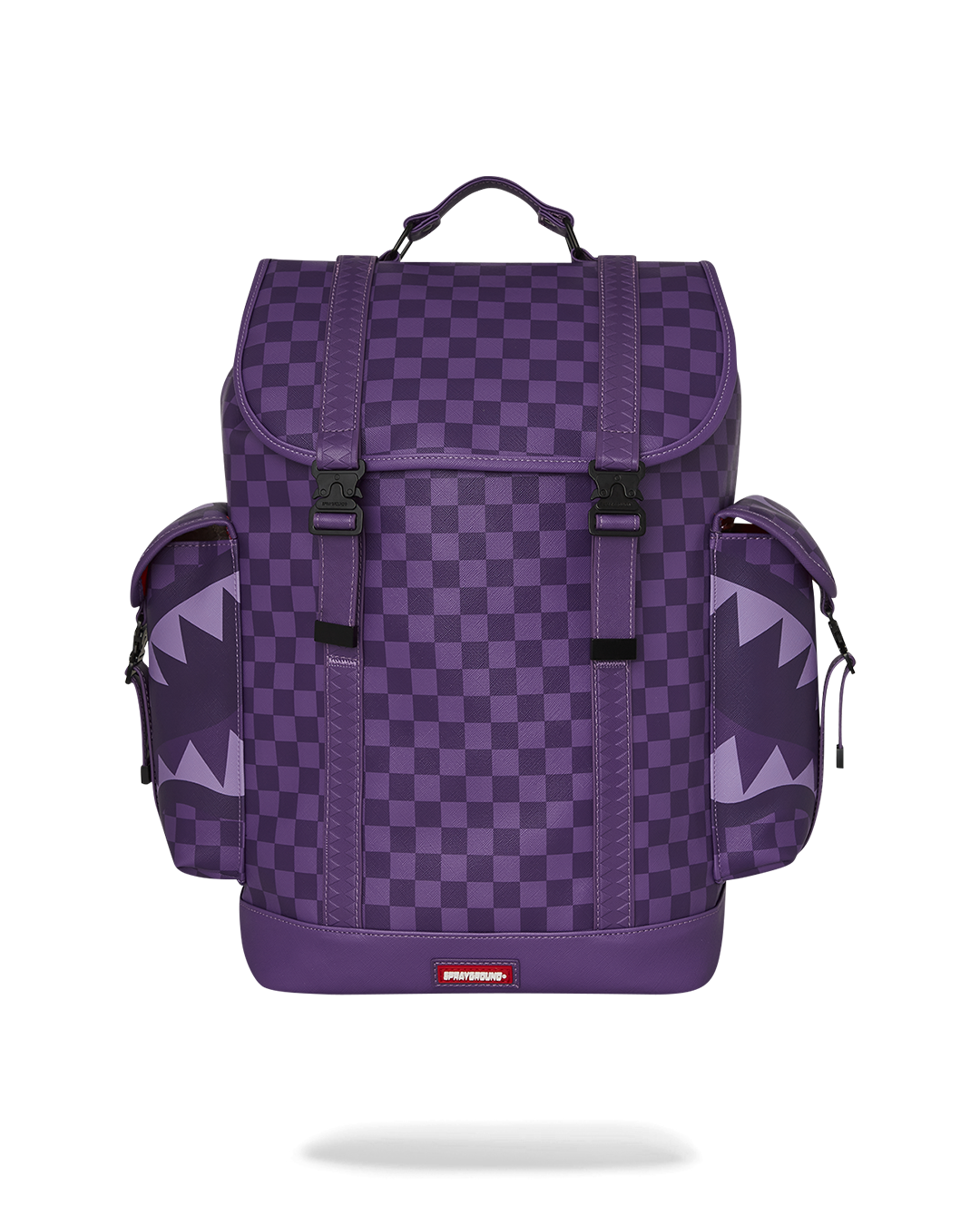 SPRAYGROUND ALL SYSTEMS GO MONTE CARLO