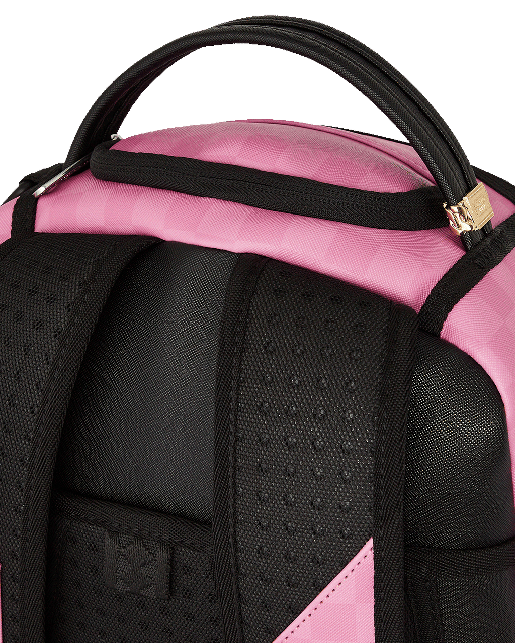 SPRAYGROUND ASTROGALAXY DLXSV BACKPACK