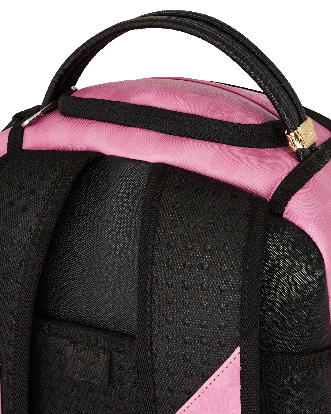 SPRAYGROUND ASTROGALAXY DLXSV BACKPACK