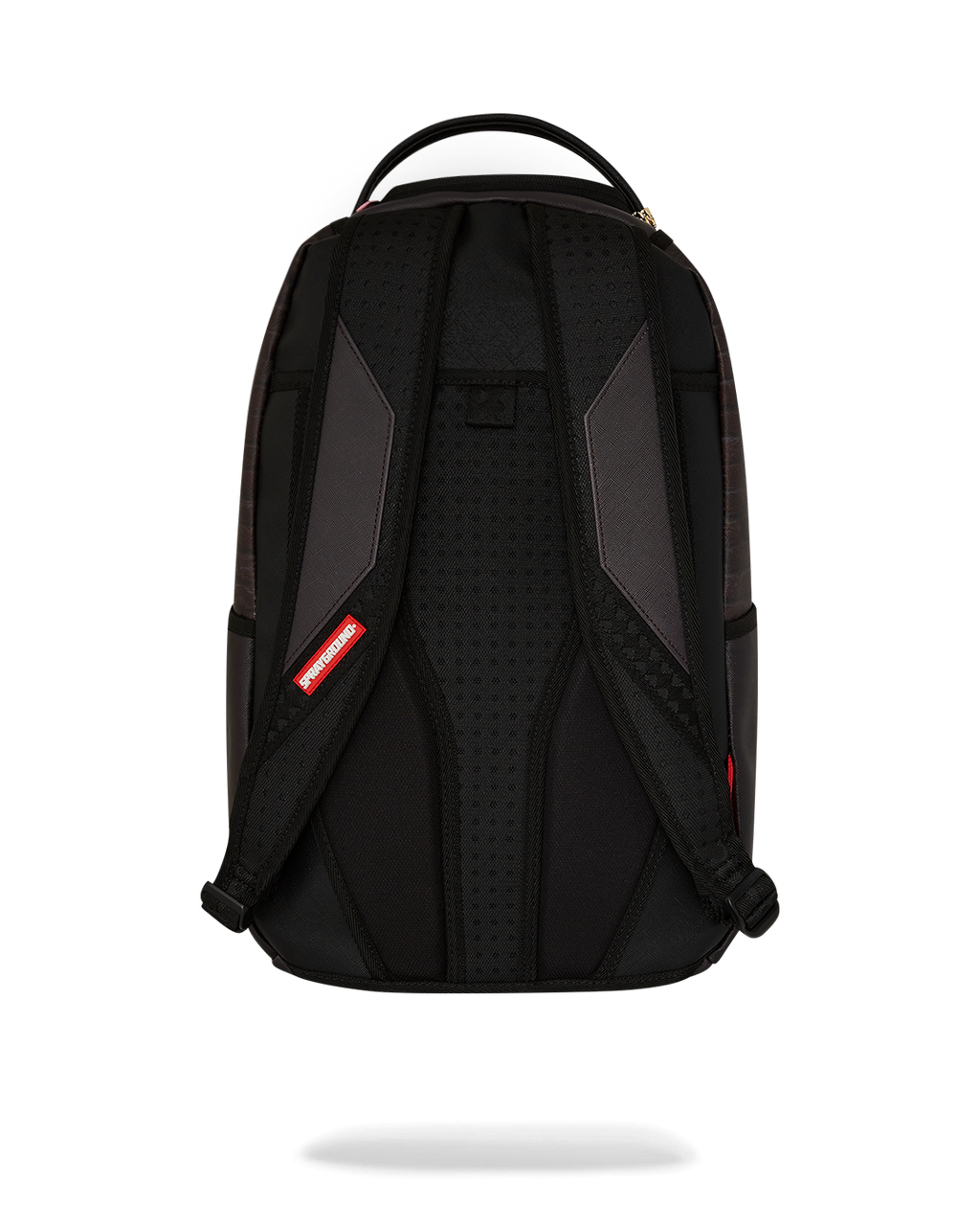 SPRAYGROUND PINK PANTHER CAN'T CATCH ME DLXR BACKPACK