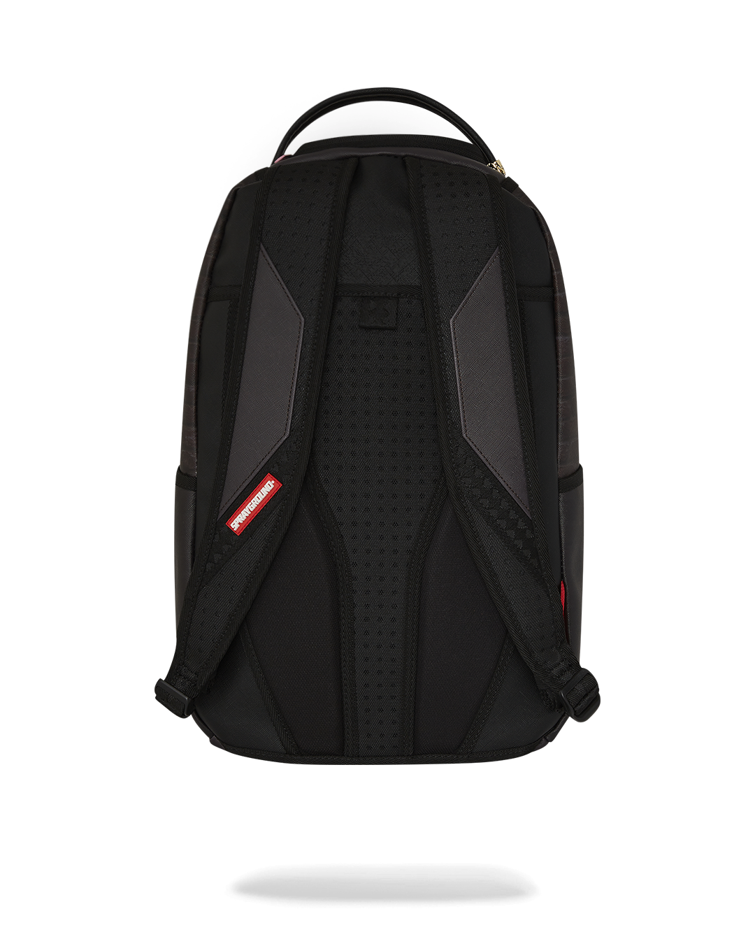 SPRAYGROUND PINK PANTHER CAN'T CATCH ME DLXR BACKPACK