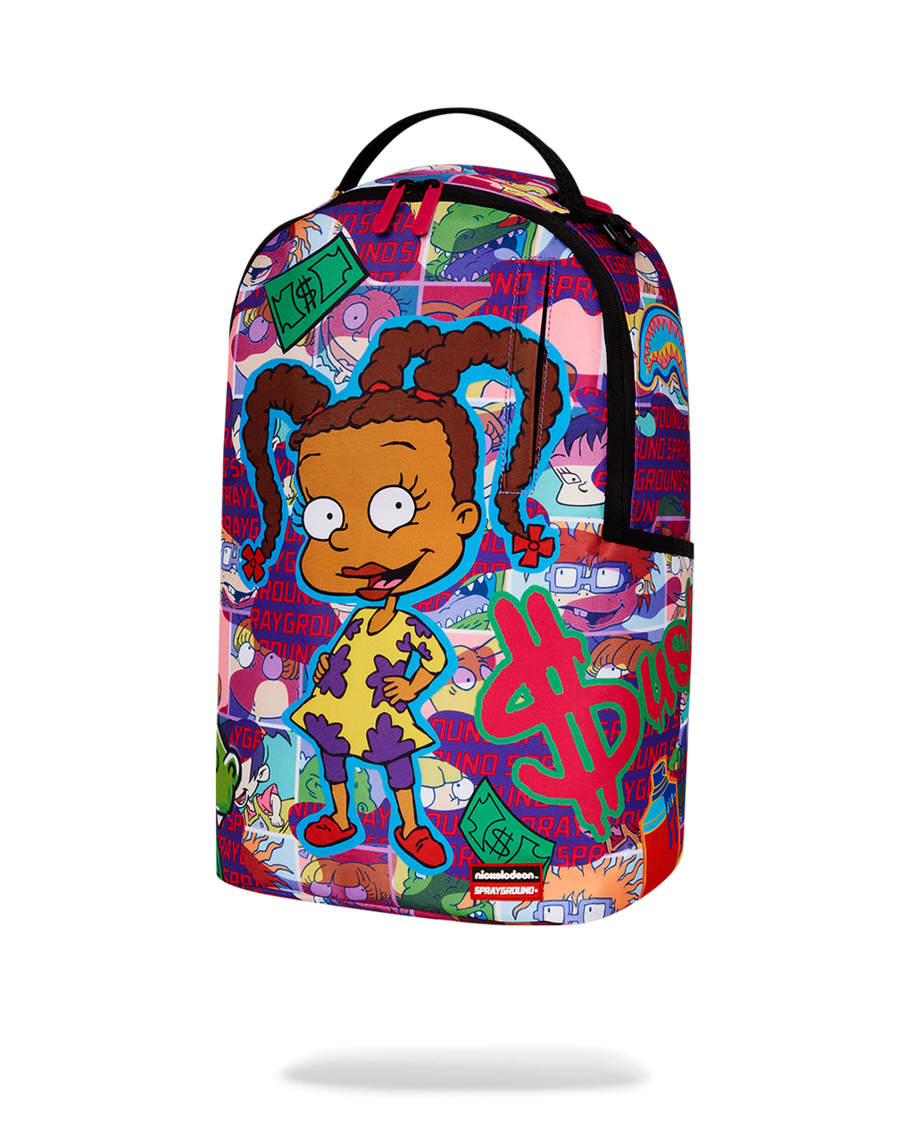 SPRAYGROUND RUGRATS SUSIE DREAMS IN COLOR BACKPACK