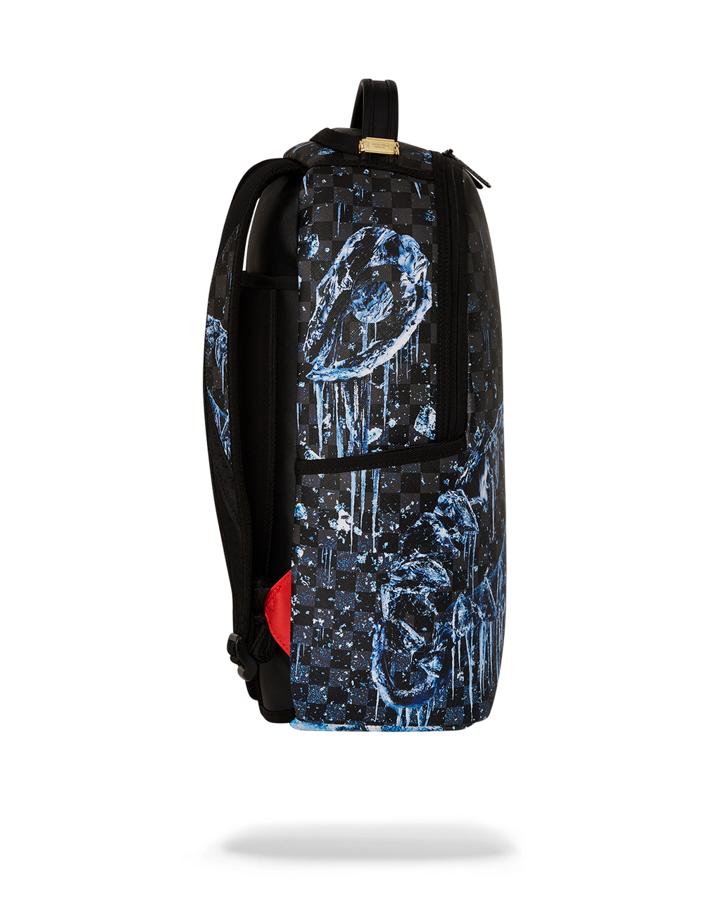 SPRAYGROUND COLD HEAT DLXSV BACKPACK