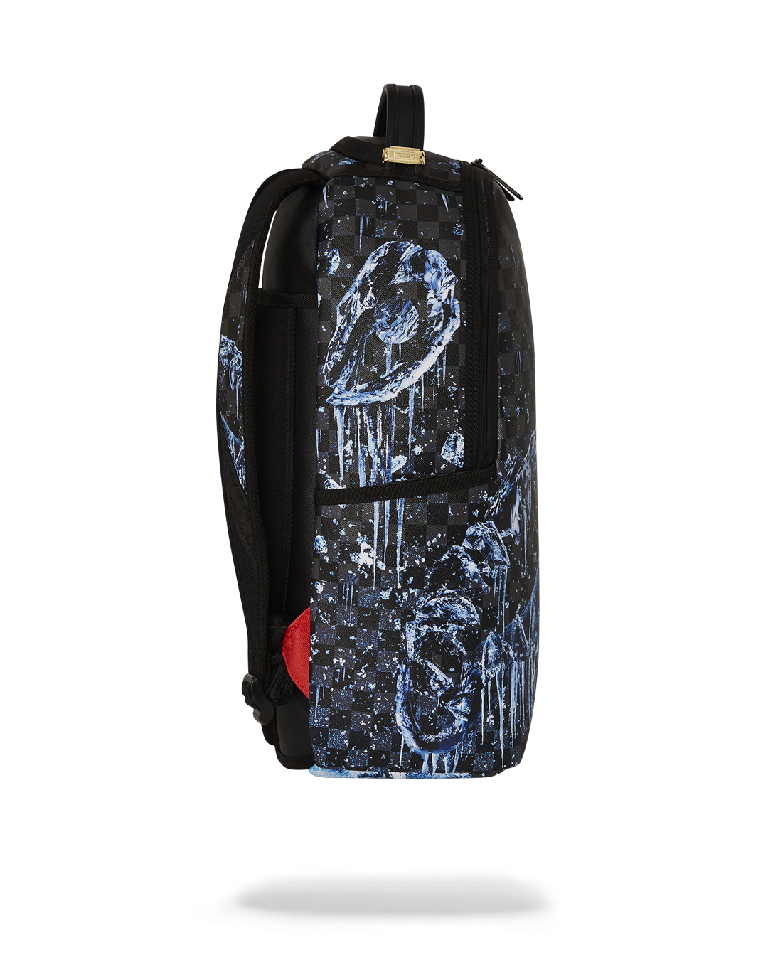SPRAYGROUND COLD HEAT DLXSV BACKPACK