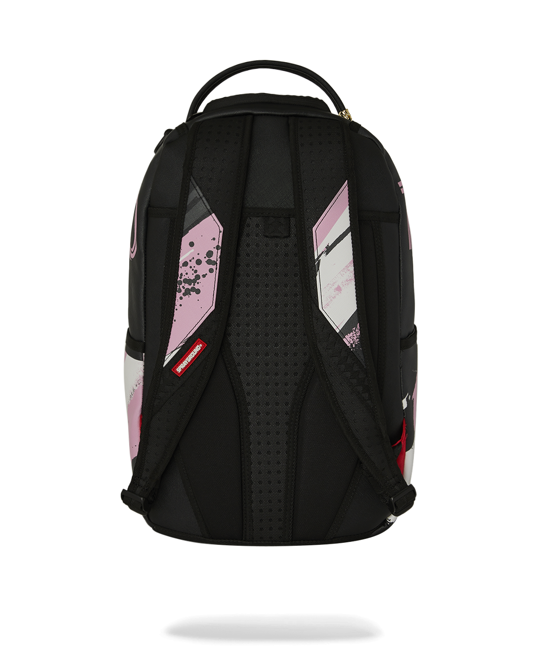 SPRAYGROUND MLS INTER MIAMI CF MESSI SHRED IT UP BACKPACK
