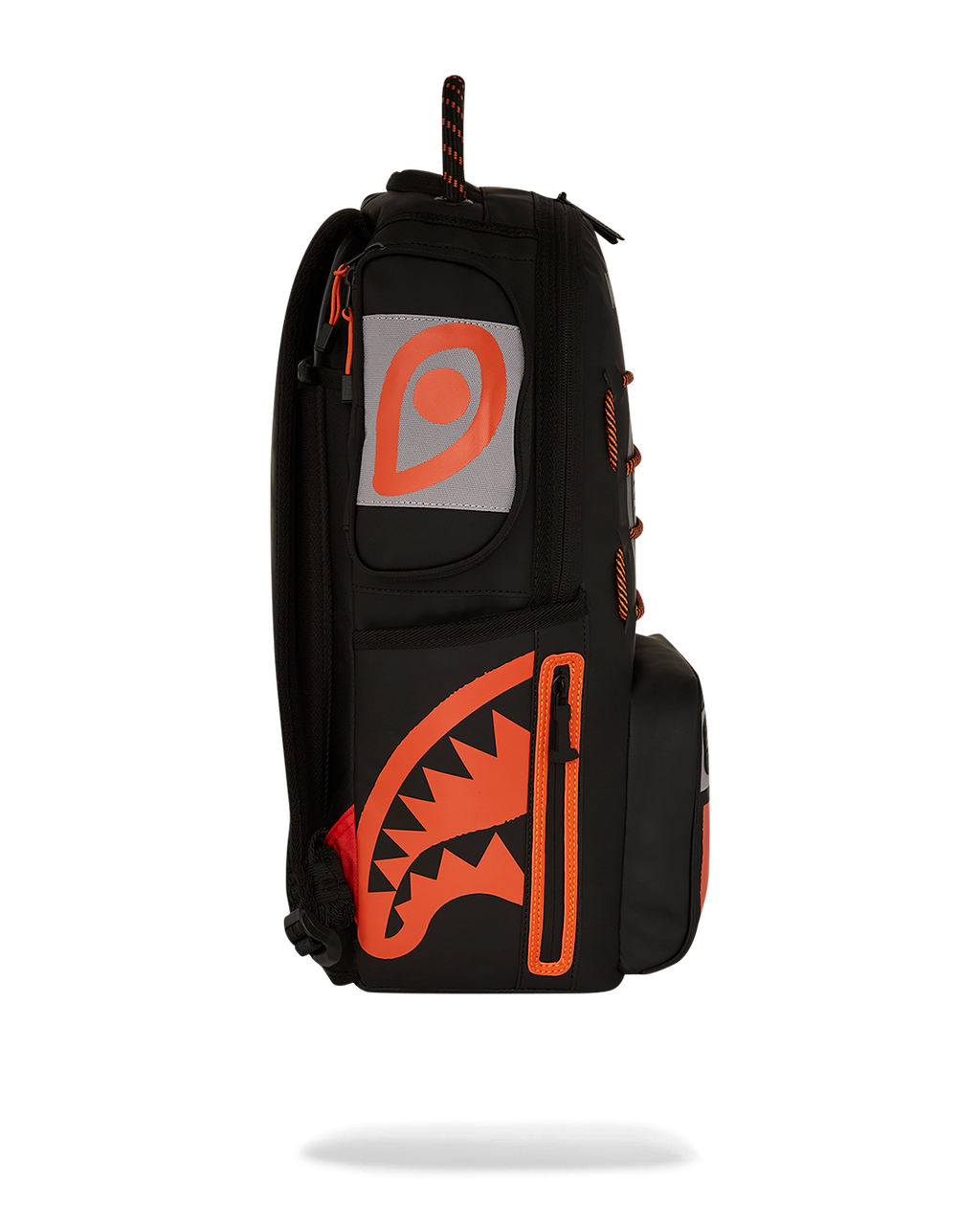 SPRAYGROUND MISSION IMPOSSIBLE CERTIFIED IMPOSSIBLE BACKPACK