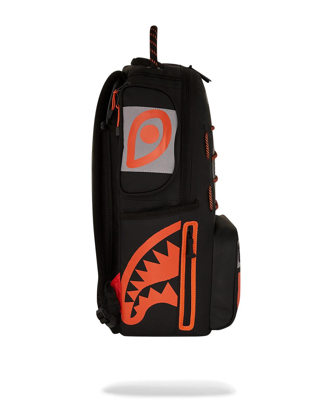SPRAYGROUND MISSION IMPOSSIBLE CERTIFIED IMPOSSIBLE BACKPACK