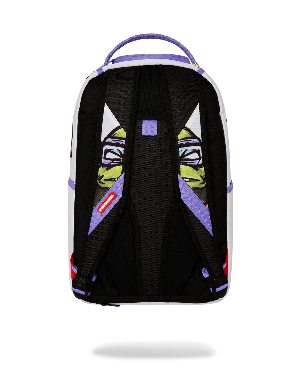 SPRAYGROUND TEENAGE MUTANT NINJA TURTLES DONATELLO SMARTVISION DLXR BACKPACK