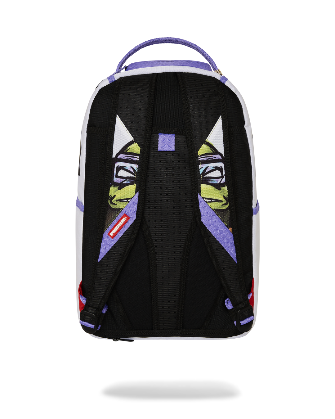 SPRAYGROUND TEENAGE MUTANT NINJA TURTLES DONATELLO SMARTVISION DLXR BACKPACK