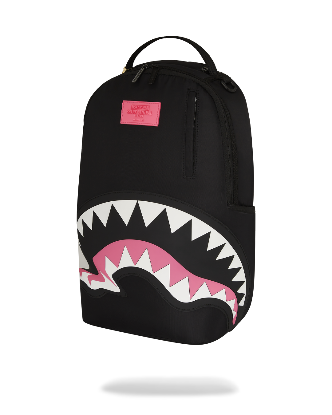 SPRAYGROUND SHARK CENTRAL 2.0 NEON VENOM BACKPACK