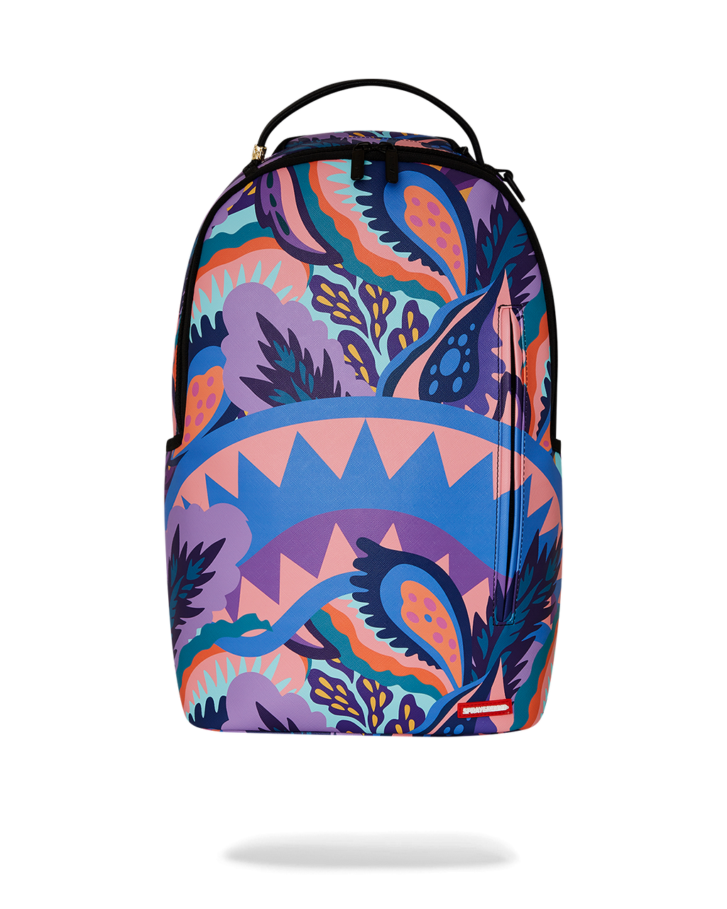 SPRAYGROUND AQUATIC DAZE DLXSV BACKPACK
