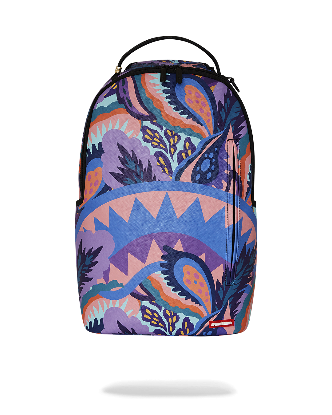 SPRAYGROUND AQUATIC DAZE DLXSV BACKPACK