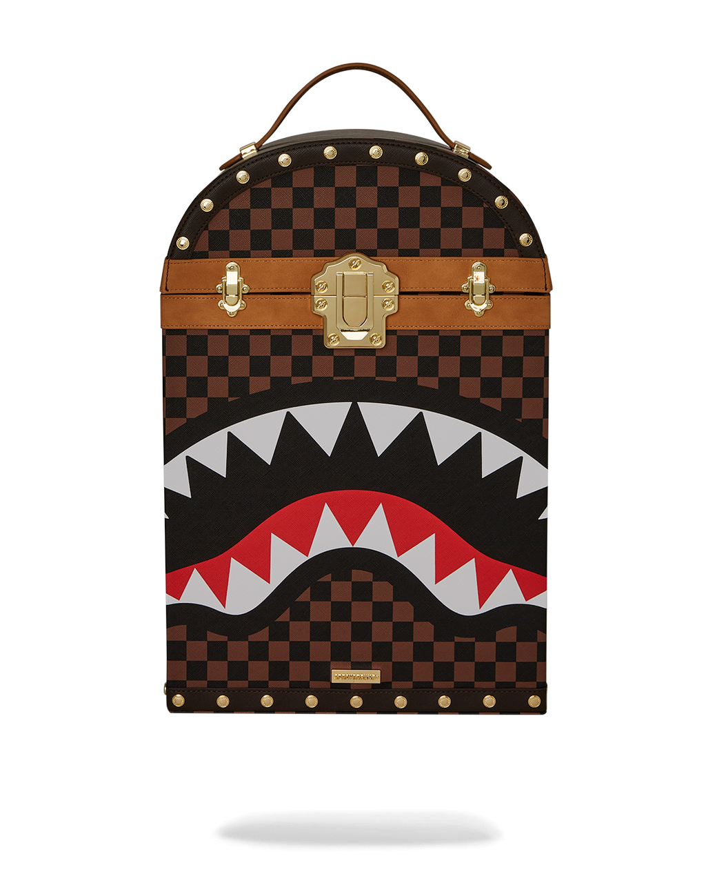 SPRAYGROUND HENNYVILLE TRUNK BACKPACK