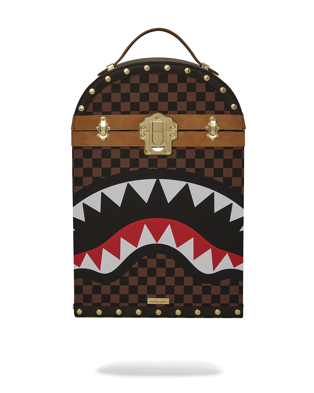 SPRAYGROUND HENNYVILLE TRUNK BACKPACK