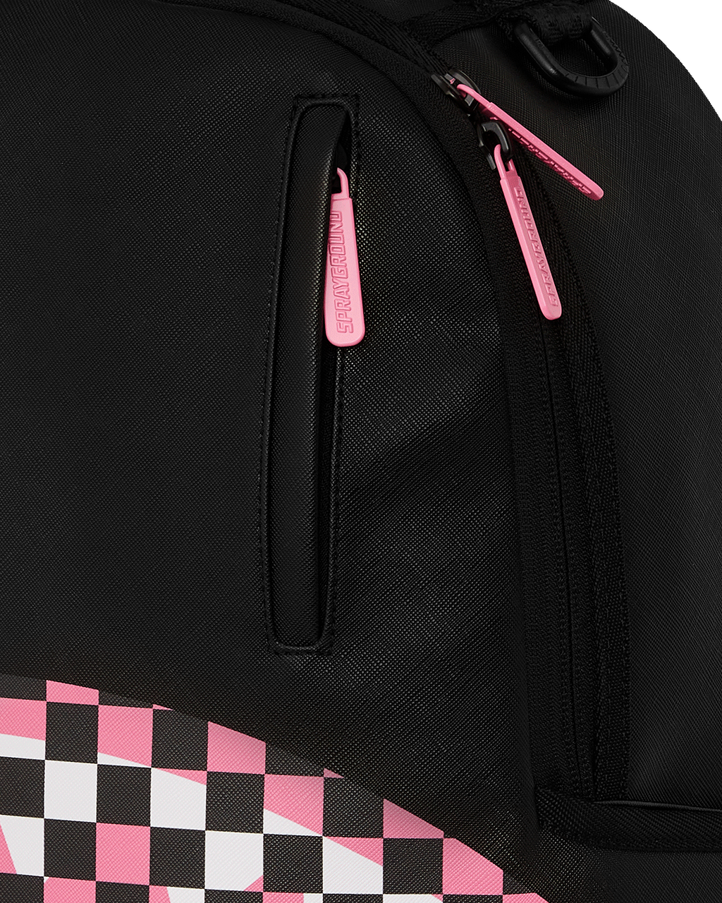 SPRAYGROUND SHARK CENTRAL MIDTOWN BACKPACK