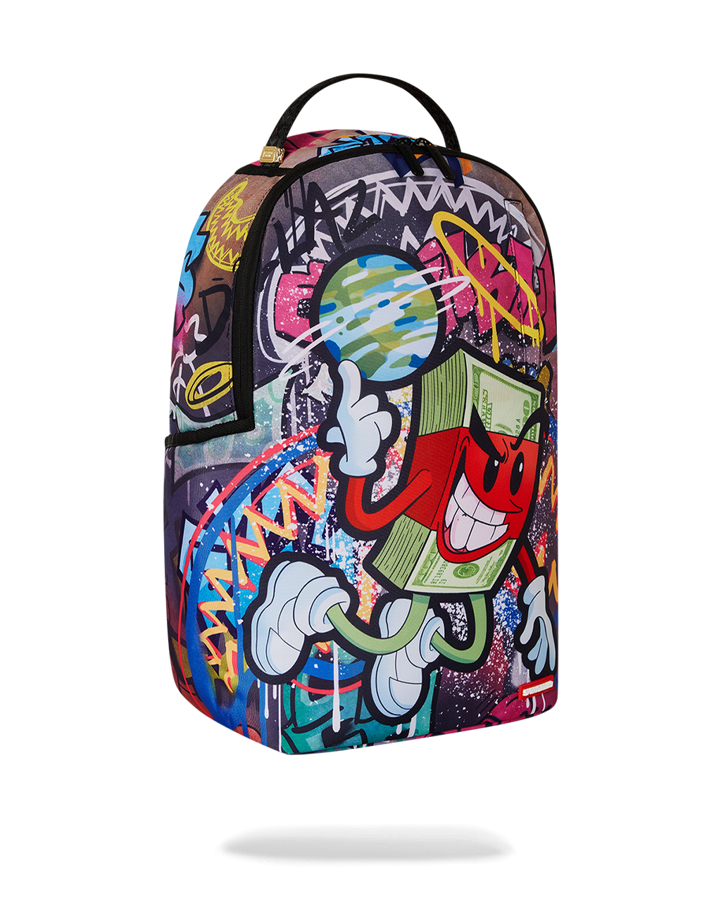 SPRAYGROUND MONEY BOYS MONEY MOVES BACKPACK