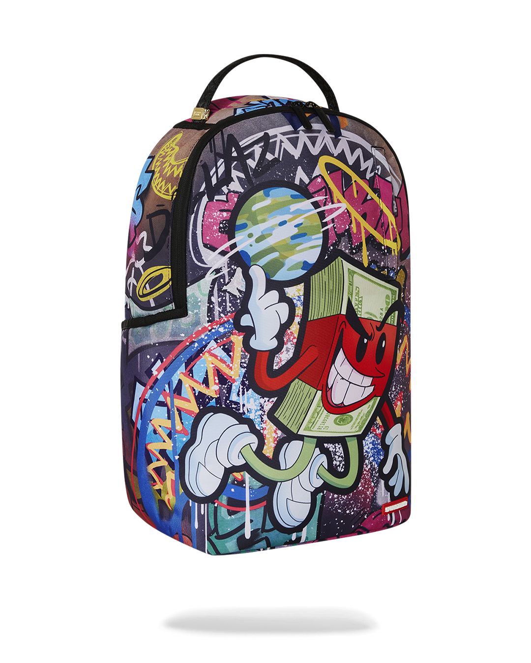 SPRAYGROUND MONEY BOYS MONEY MOVES BACKPACK