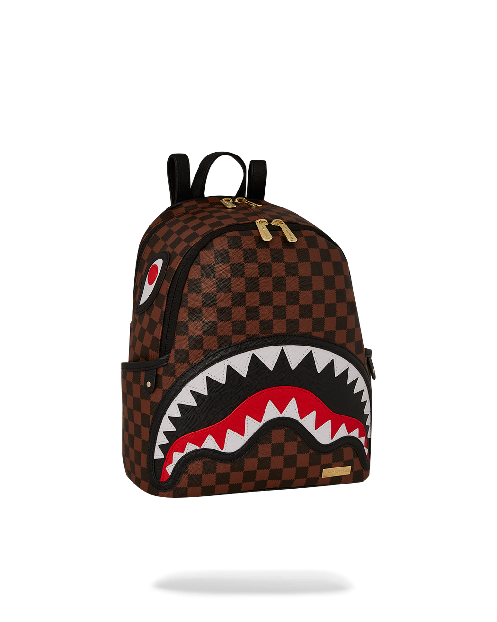 SPRAYGROUND SAWTOOTH SHARKS IN PARIS SAVAGE BACKPACK
