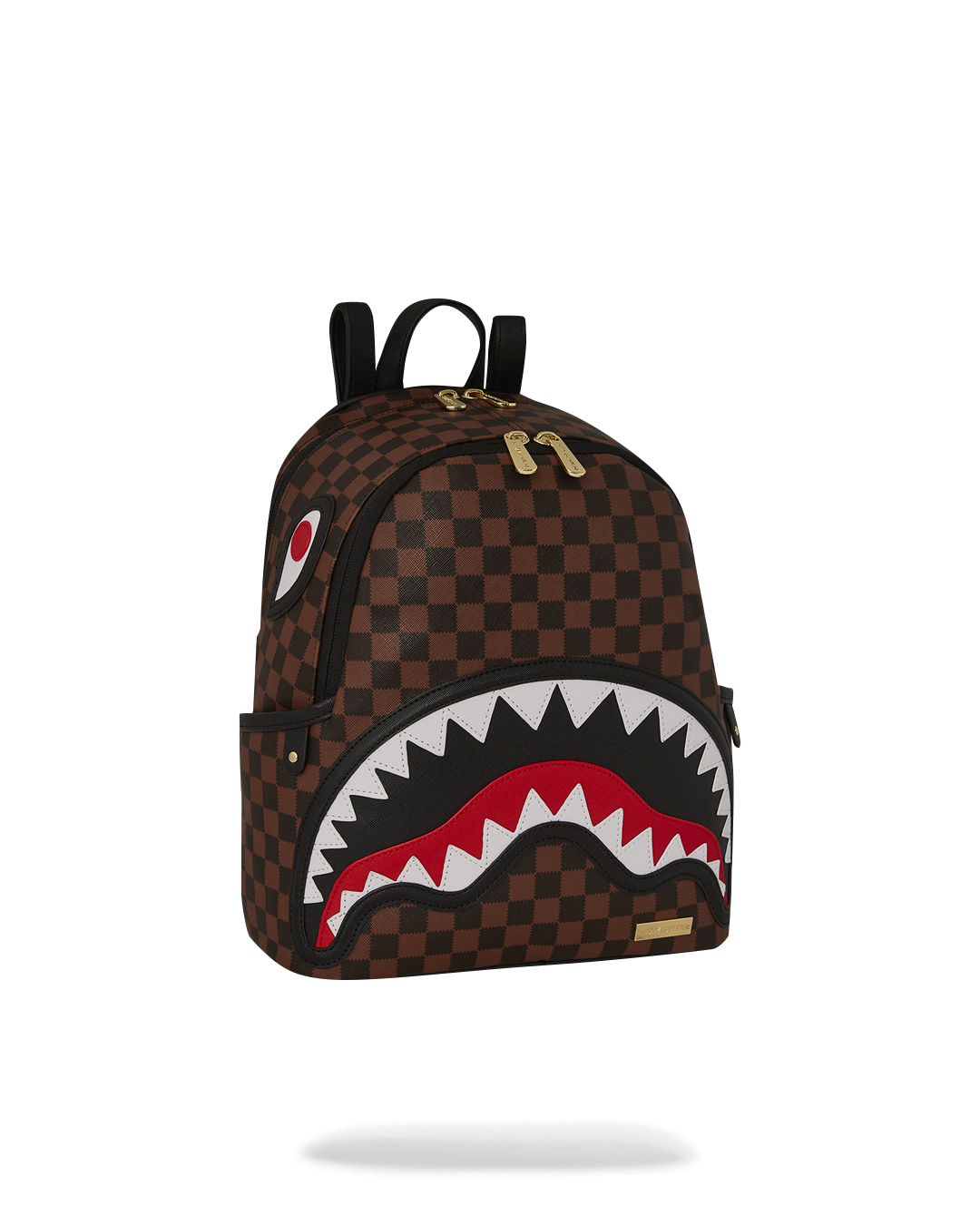 SPRAYGROUND SAWTOOTH SHARKS IN PARIS SAVAGE BACKPACK