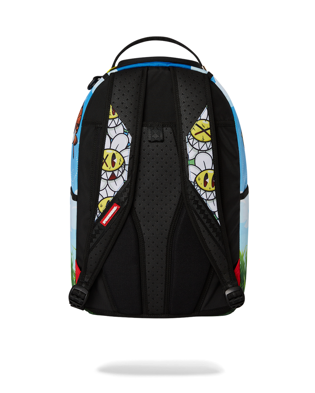 SPRAYGROUND CRAZY DAISY BACKPACK